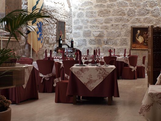 Hotel Señorio De Olmillos