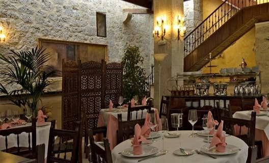 Hotel Señorio De Olmillos