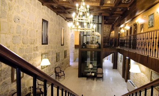 Hotel Señorio De Olmillos