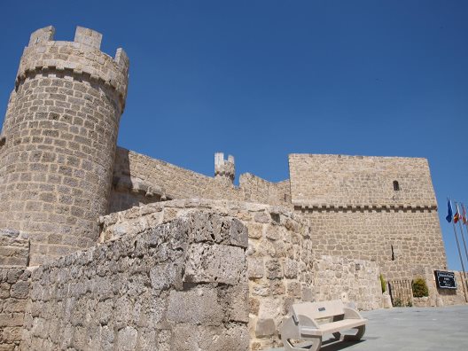 Hotel Señorio De Olmillos