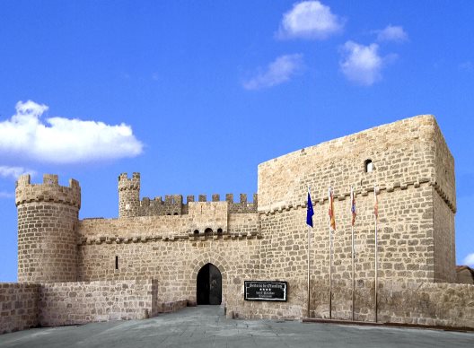 Hotel Señorio De Olmillos