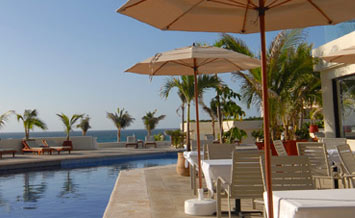 Hotel Sens Del Mar