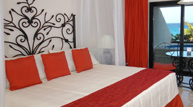 Hotel Sens Del Mar
