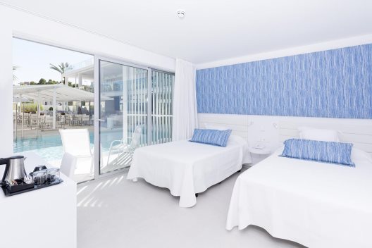 Hotel Senses Palmanova Adults Only