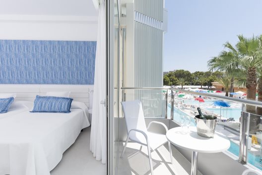 Hotel Senses Palmanova Adults Only
