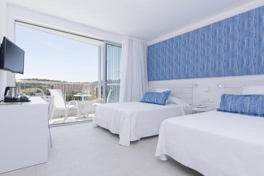 Hotel Senses Palmanova Adults Only