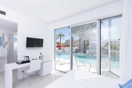 Hotel Senses Palmanova Adults Only