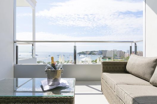 Hotel Senses Palmanova Adults Only