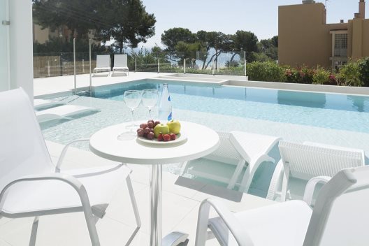 Hotel Senses Palmanova Adults Only