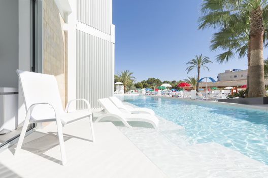 Hotel Senses Palmanova Adults Only