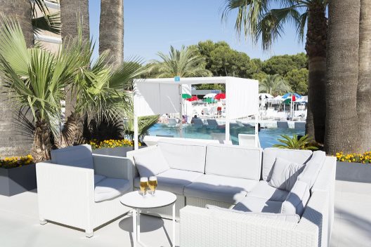 Hotel Senses Palmanova Adults Only