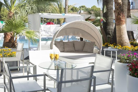 Hotel Senses Palmanova Adults Only