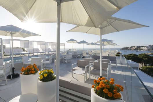 Hotel Senses Palmanova Adults Only