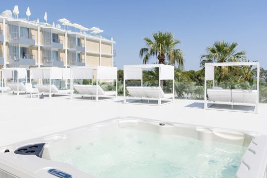 Hotel Senses Palmanova Adults Only