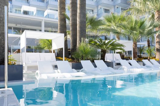 Hotel Senses Palmanova Adults Only