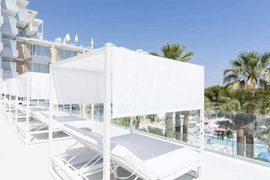Hotel Senses Palmanova Adults Only