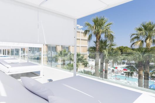Hotel Senses Palmanova Adults Only