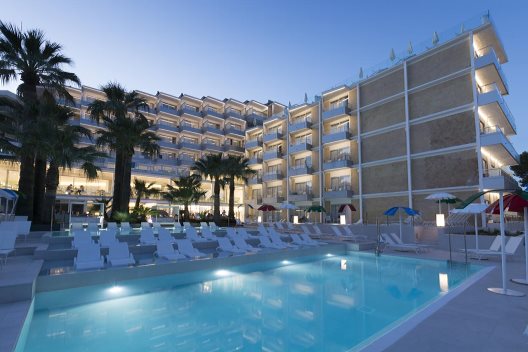 Hotel Senses Palmanova Adults Only
