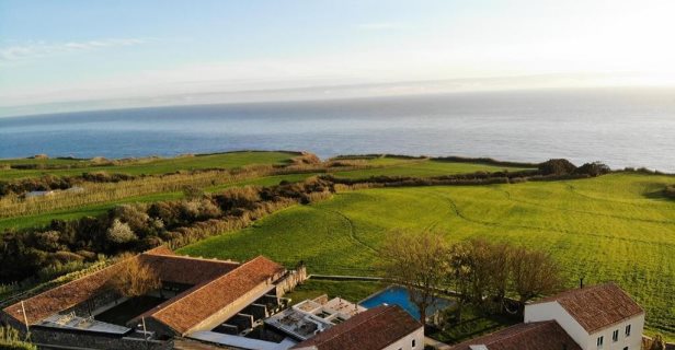 Hotel Sensi Azores Nature Spa