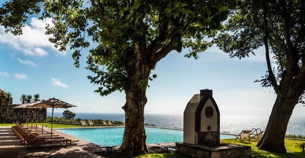 Hotel Sensi Azores Nature Spa