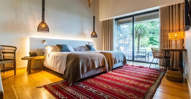 Hotel Sensi Azores Nature Spa