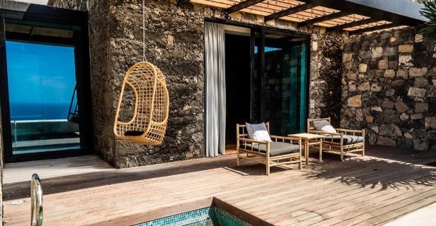 Hotel Sensi Azores Nature Spa