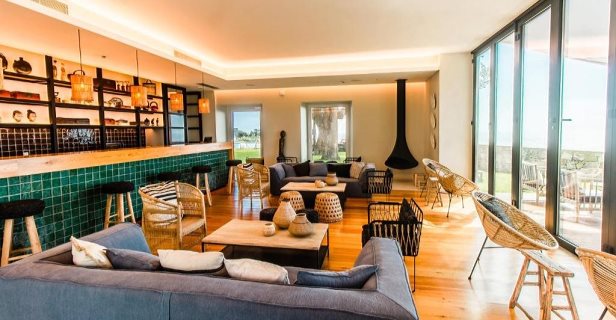 Hotel Sensi Azores Nature Spa