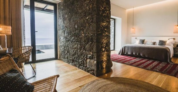 Hotel Sensi Azores Nature Spa
