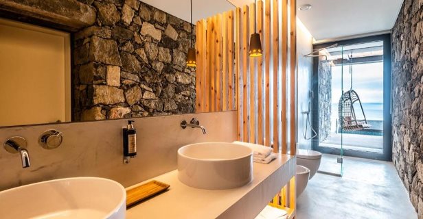 Hotel Sensi Azores Nature Spa