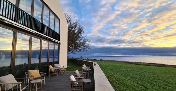 Hotel Sensi Azores Nature Spa