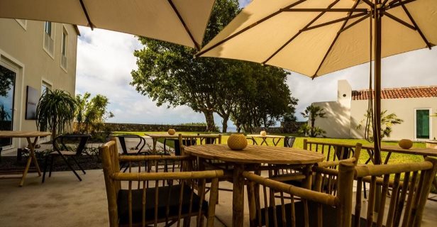 Hotel Sensi Azores Nature Spa