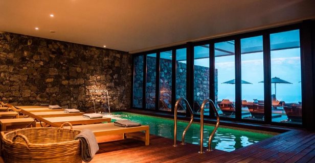 Hotel Sensi Azores Nature Spa