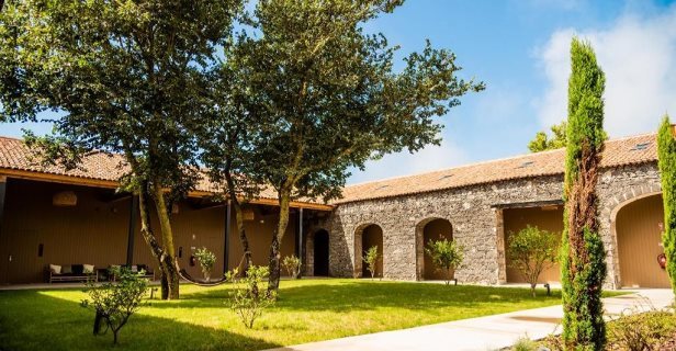 Hotel Sensi Azores Nature Spa
