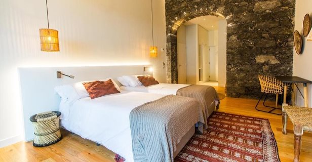 Hotel Sensi Azores Nature Spa