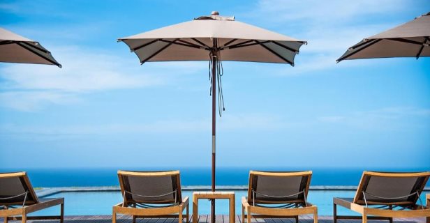 Hotel Sensi Azores Nature Spa