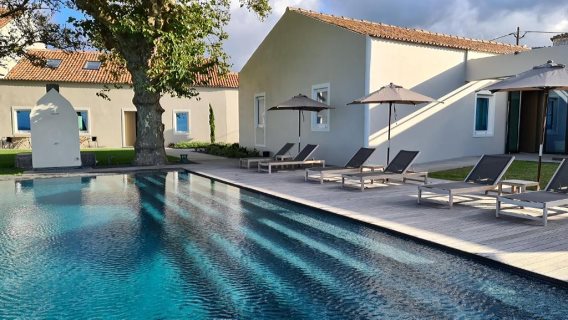 Hotel Sensi Azores Nature Spa