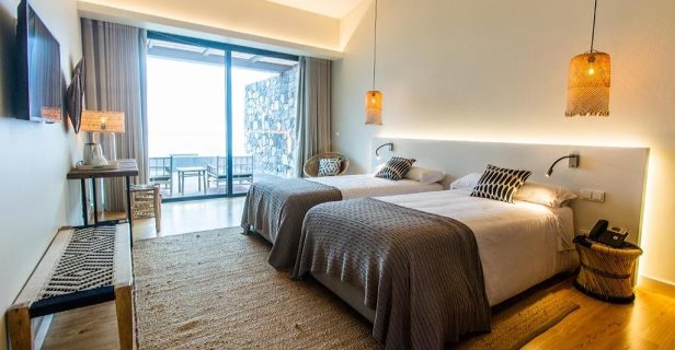 Hotel Sensi Azores Nature Spa