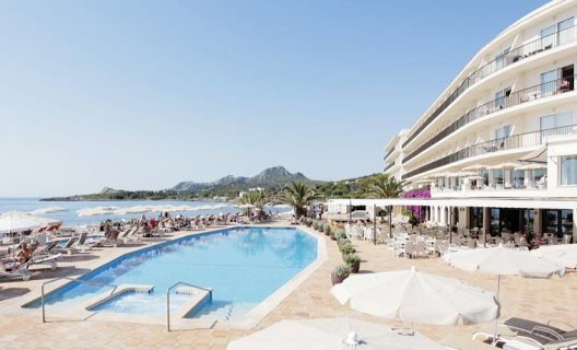 Hotel Sensimar Aguait Resort And Spa