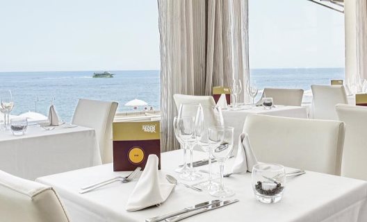 Hotel Sensimar Aguait Resort And Spa