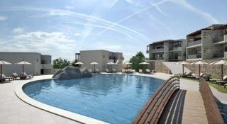 Hotel Sensimar Port Royal Villas & Spa