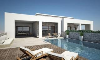 Hotel Sensimar Port Royal Villas & Spa