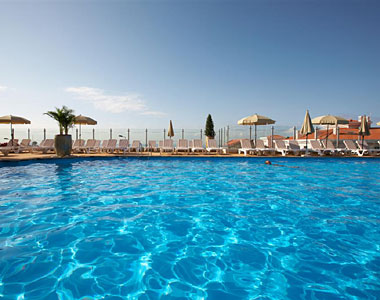 Hotel Sensimar Savoy Gardens