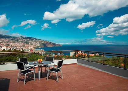Hotel Sensimar Savoy Gardens