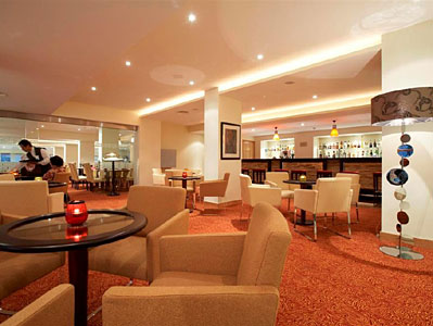 Hotel Sensimar Savoy Gardens