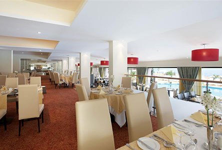Hotel Sensimar Savoy Gardens
