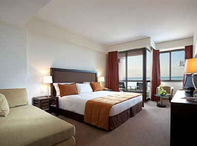 Hotel Sensimar Savoy Gardens