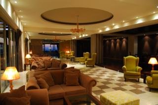 Hotel Sensimar Sea Side Resort & Spa
