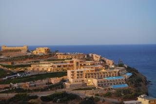 Hotel Sensimar Sea Side Resort & Spa