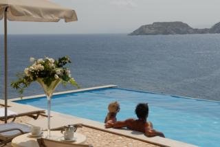 Hotel Sensimar Sea Side Resort & Spa