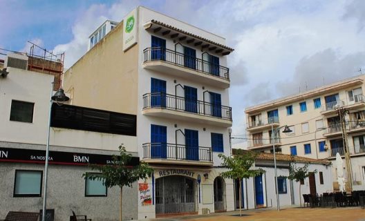 Hotel Sensity Louty Golea